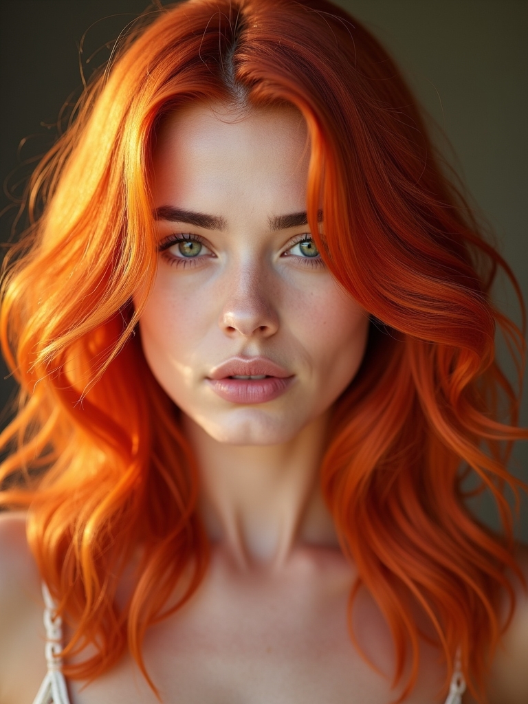 vibrant colors lasting shine