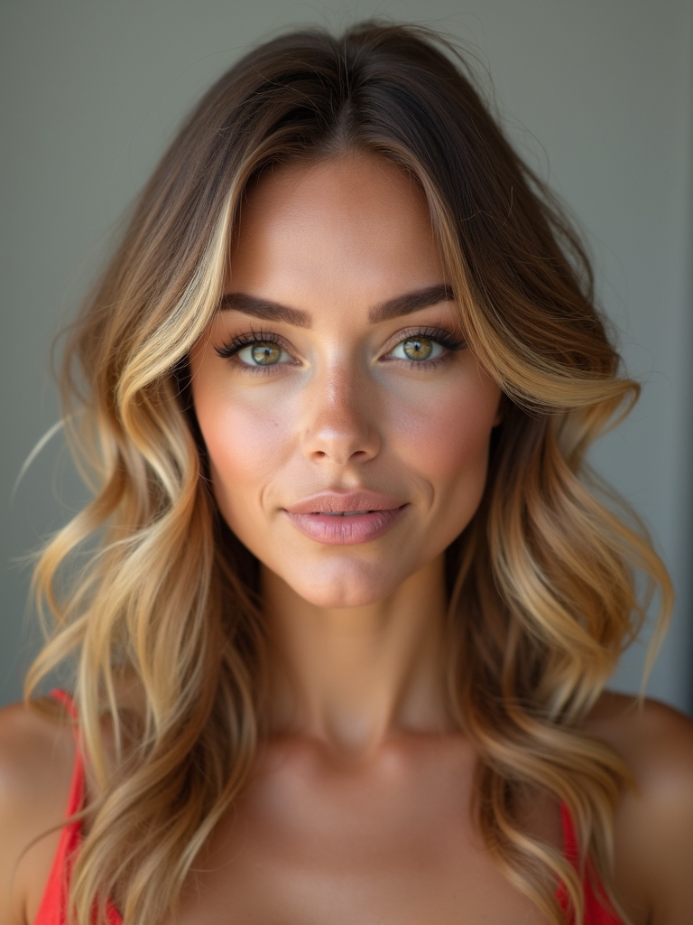 viral summer claw clip hairstyles