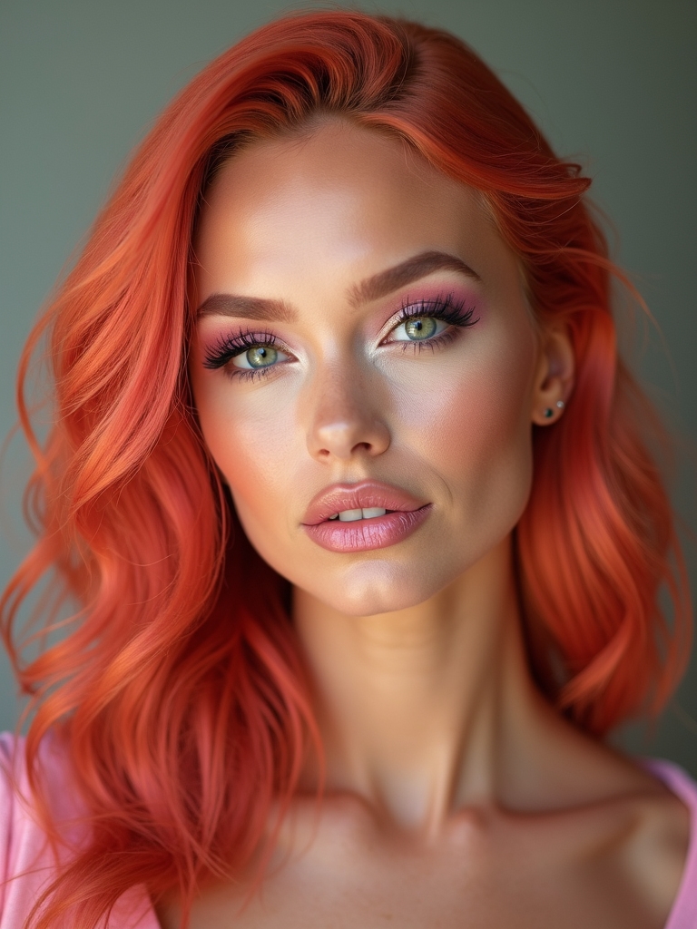 vivid color care tips