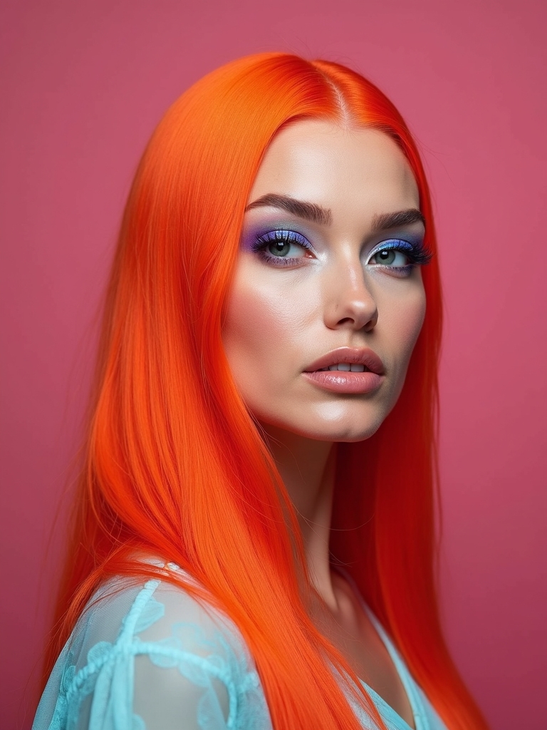 vivid hues for every occasion