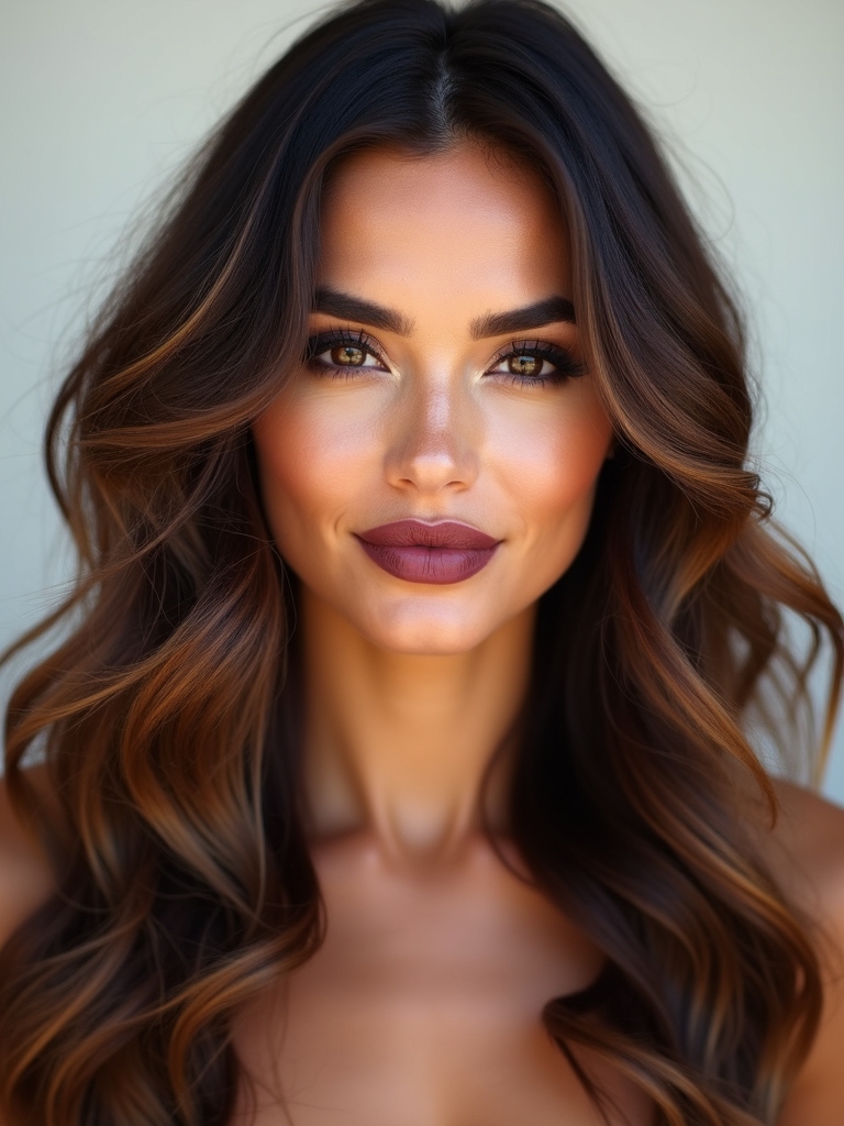 weekly color maintenance plan